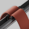 Фиксатор ремня MAYTONI PARITY TRA130BF-B черный 10 шт