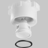 Фиксирующее кольцо MAYTONI INTRO DLA110-B
