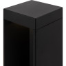 Фонарь уличный (столб) MAYTONI ESSEN O596FL-L9B4K
