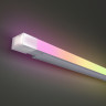 Гибкий неон 17,8Вт/м 24V RGB SPI IP67 5м MAYTONI 432052