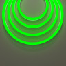 Гибкий неон 8Вт/м 220V Green IP65 50м MAYTONI 201234