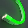 Гибкий неон 8Вт/м 220V Green IP65 50м MAYTONI 201234