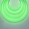 Гибкий неон MAYTONI 200511 1708 24В 9,6Вт/м Green IP67 5м