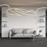 Гибкий неон MAYTONI NEMO 20303 D25 24В 14,4Вт/м MIX IP65 5м