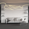 Гибкий неон MAYTONI NEMO S 20306 D25 24В 20Вт/м 3000К IP65 5м