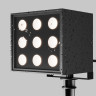Грунтовый светильник MAYTONI ARES O309FL-L18B3K