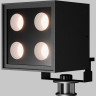 Грунтовый светильник MAYTONI ARES O309FL-L8B3K