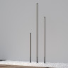 Грунтовый светильник MAYTONI POLE O440FL-L12GF3K