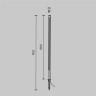 Грунтовый светильник MAYTONI POLE O440FL-L18GF3K