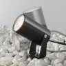 Грунтовый светильник MAYTONI SCOPE O025FL-01B