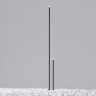 Грунтовый светильник MAYTONI SPEAR O441FL-L1GF3K1