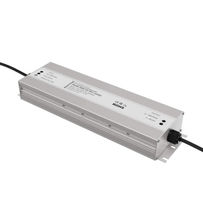 Источник напряжения MAYTONI PSL008 24В 300Вт IP67 822007