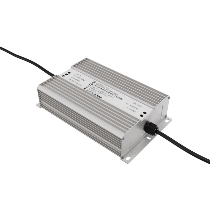 Источник напряжения MAYTONI PSL008 24В 400Вт IP67 822008