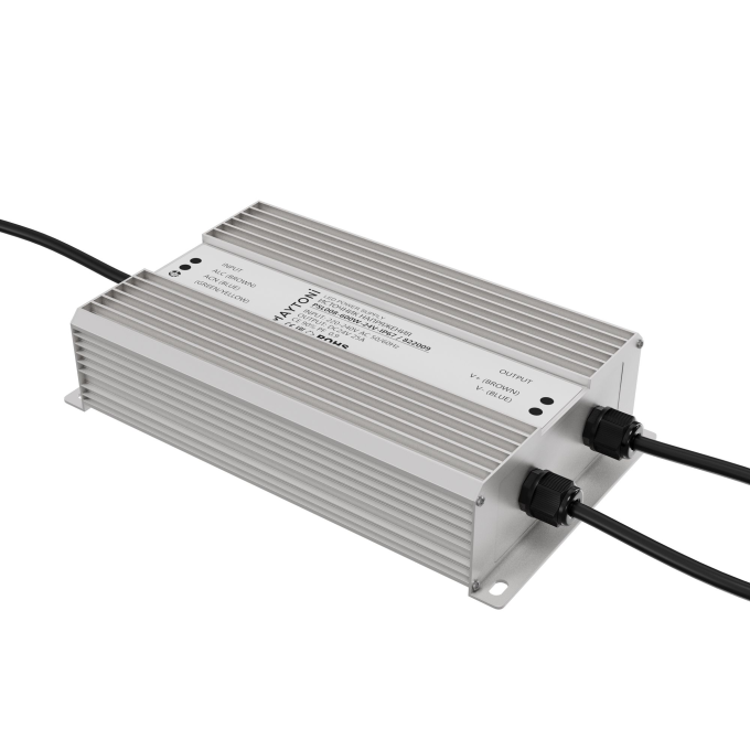 Источник напряжения MAYTONI PSL008 24В 600Вт IP67 822009