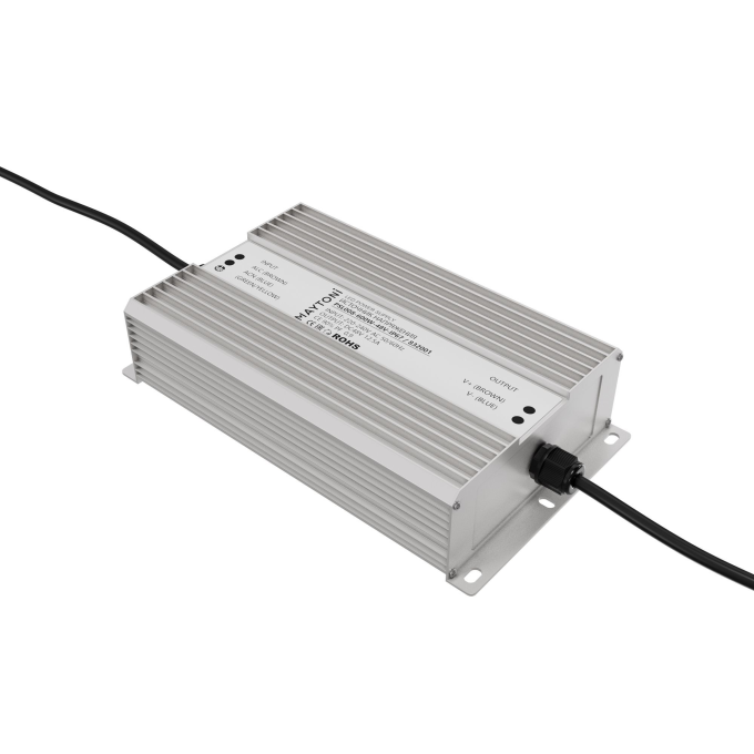 Источник напряжения MAYTONI PSL008 48В 600Вт IP67 832001