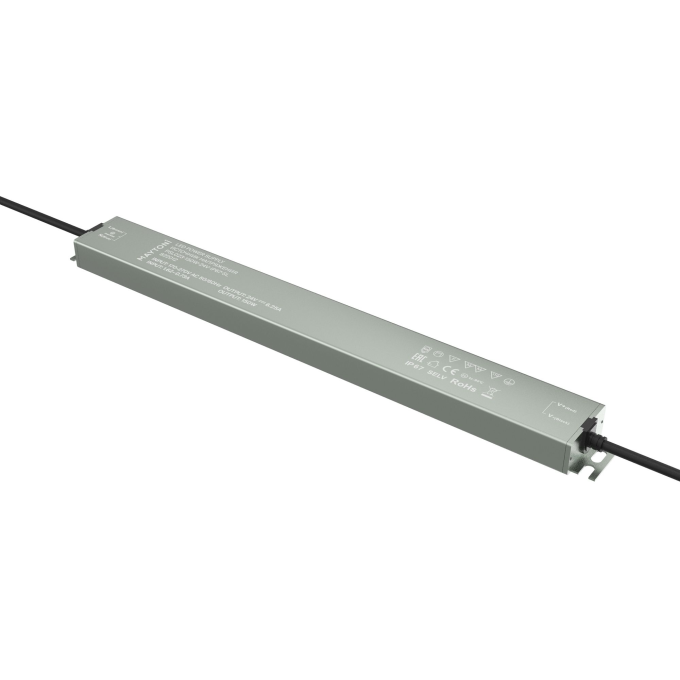 Источник напряжения MAYTONI PSL023 24В 150Вт IP 67 822012