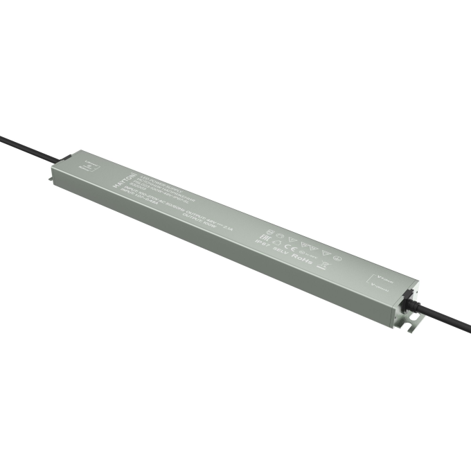 Источник напряжения MAYTONI PSL023 48В 100Вт IP 67 832003