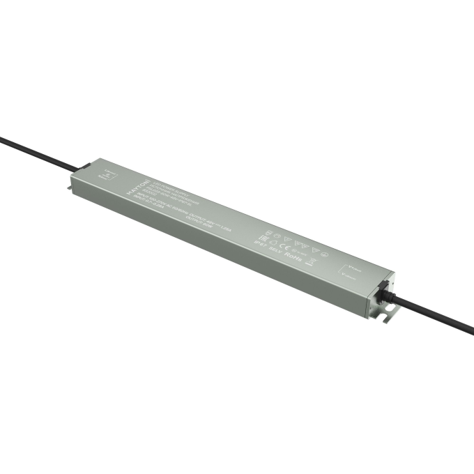 Источник напряжения MAYTONI PSL023 48В 60Вт IP 67 832002