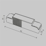 Источник питания MAYTONI TRIAC PSL-TR40-350-500mA 15-20W IP20