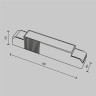 Источник питания MAYTONI TRIAC PSL-TR40-750-900mA 30-40W IP20