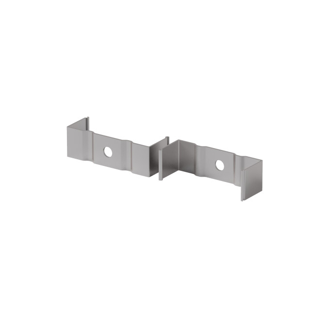 Комплект креплений (для профиля 35×35) 4 шт., MAYTONI ALM-3535A-MT 642032