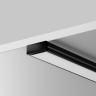 Комплект заглушек (для профиля 15×06) 10 шт., MAYTONI ALM-001-B-EC 642019