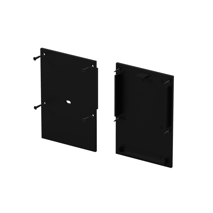 Комплект заглушек MAYTONI ALM-5070-B-EC 642096