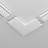 Конектор питания угловой MAYTONI RADITY TRA084CL-11W белый