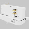 Коннектор для подвесного светильника MAYTONI TRINITY TRA005-3-A-W
