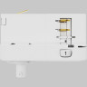 Коннектор для подвесного светильника MAYTONI TRINITY TRA005-3-A-W