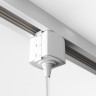 Коннектор для трека MAYTONI UNITY TRA010-1-A-W белый