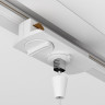 Коннектор для трека MAYTONI UNITY TRA011-1-A-W белый