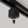 Коннектор для трека MAYTONI UNITY TRA010-1-A-B черный