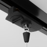 Коннектор для трека MAYTONI UNITY TRA011-1-A-B черный