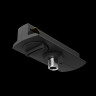 Коннектор для трека MAYTONI UNITY TRA011-1-A-B черный