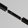 Коннектор питания MAYTONI LEVITY TRA184IPC-1B прямой