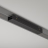 Коннектор питания прямой MAYTONI BASITY TRA172IPC-1B черный