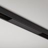 Коннектор питания прямой MAYTONI BASITY TRA172IPC-1B черный