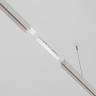 Коннектор питания прямой MAYTONI EXILITY TRA034PC-42W белый