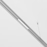 Коннектор питания прямой MAYTONI EXILITY TRA034PC-42W белый