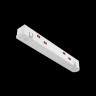 Коннектор питания прямой MAYTONI EXILITY TRA034PC-42W белый