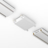 Коннектор питания прямой MAYTONI RADITY TRA084C-11W белый