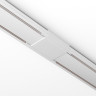 Коннектор питания прямой MAYTONI RADITY TRA084C-11W белый