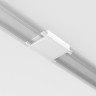 Коннектор питания прямой MAYTONI RADITY TRA084C-11W белый