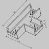 Коннектор питания Т-образный MAYTONI ELASITY TRA160CT-11B