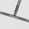 Коннектор питания Т-образный MAYTONI GRAVITY TRA004CWT-22B черный