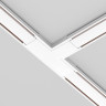 Коннектор питания T-образный MAYTONI RADITY TRA084CT-11B белый