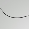 Коннектор радиусный MAYTONI LEVITY TRA184-R900-11B R900 накладной черный