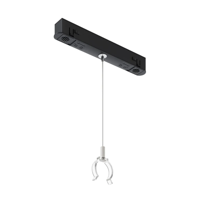 Коннектор с тросовым подвесом MAYTONI TRA101SWT-2BB