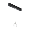 Коннектор с тросовым подвесом MAYTONI TRA101SWT-2BB